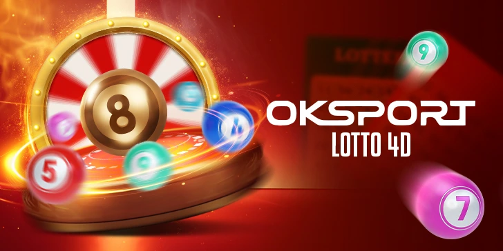 Oksport Lotto 4D