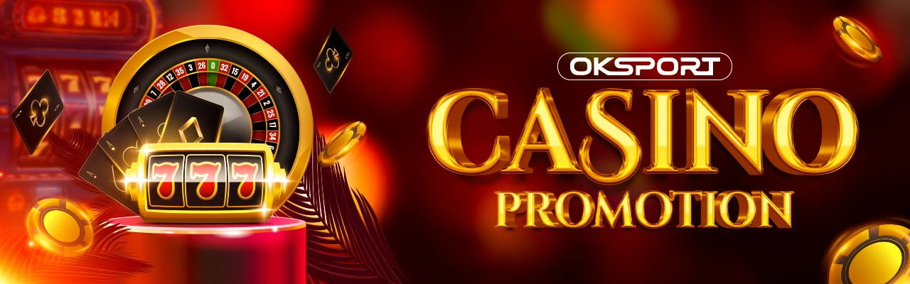 Oksport Promotions