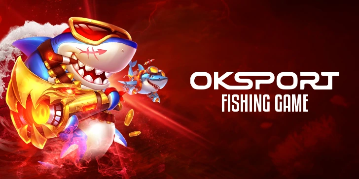 Oksport Fishing Games