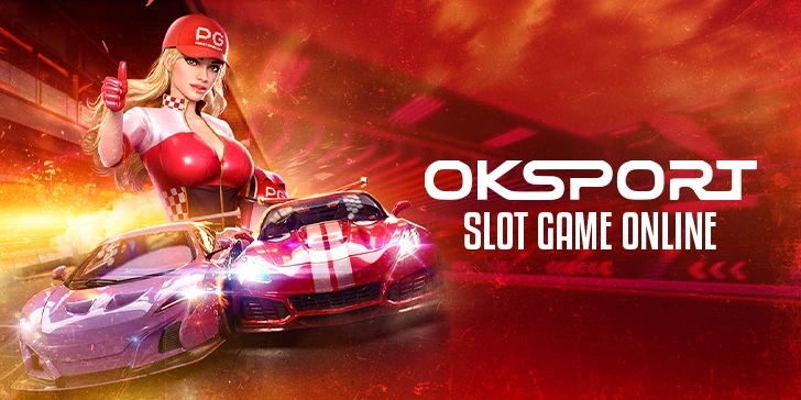 Oksport Slot Game