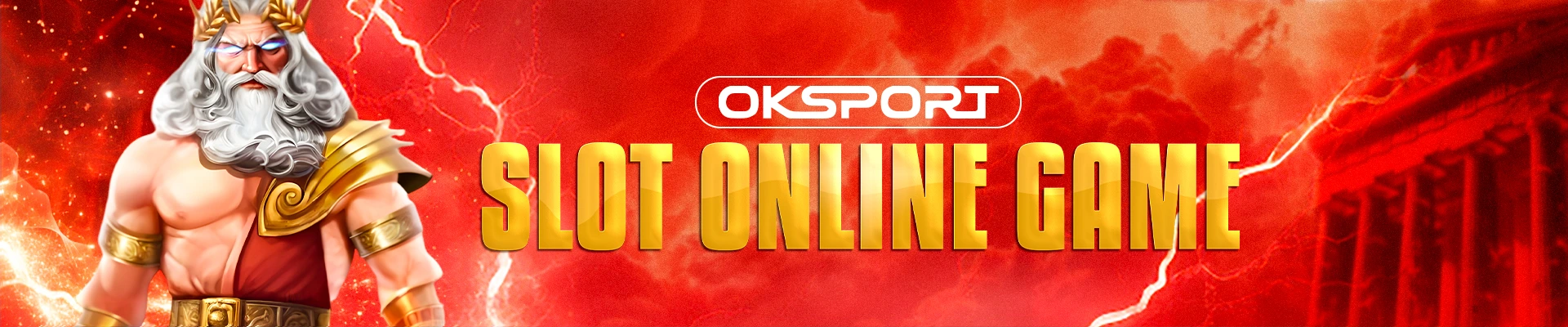 Oksport Malaysia Slot Online Games