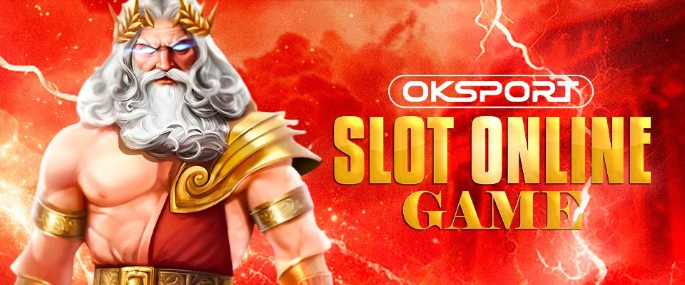Oksport Malaysia Slot Online Games