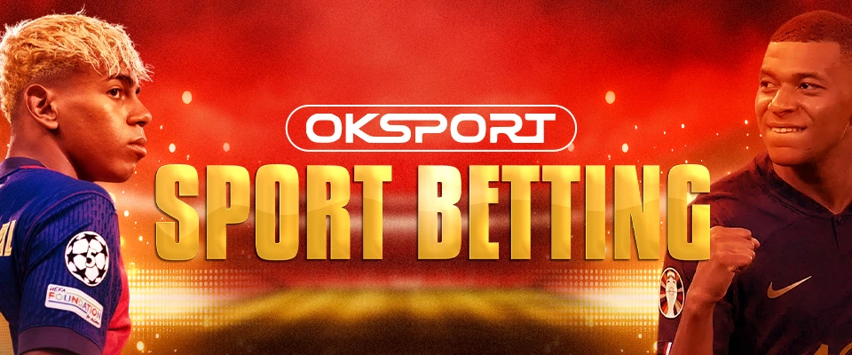 Oksport Malaysia Live Casino