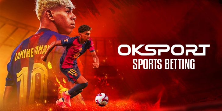 Oksport Sports Betting
