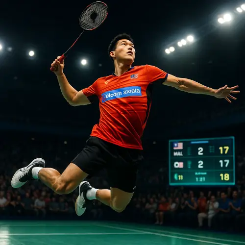 Oksport Badminton