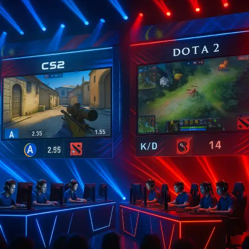 Oksport Esports