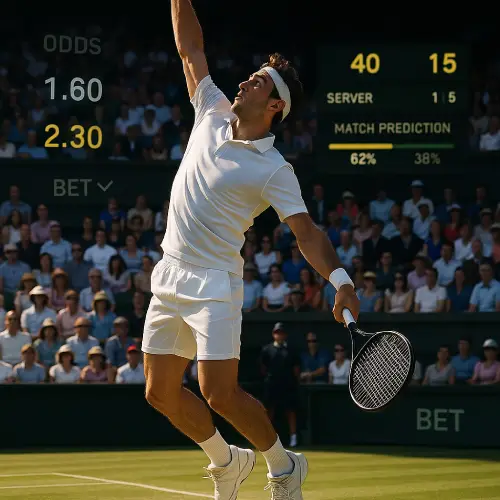 Oksport Tennis